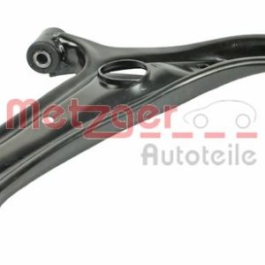 Brat suspensie roata TOYOTA YARIS (_P1_) 1.5 (NCP13_, NCP13R) benzina 106 cai METZGER 58067402