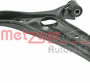 Brat suspensie roata TOYOTA YARIS (_P1_) 1.3 (SCP12_, SCP13_, SCP12R, SCP13R) benzina 87 cai METZGER 58067501