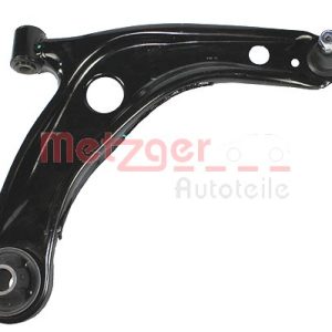Brat suspensie roata TOYOTA YARIS (_P9_) 1.8 VVTi (ZSP90_, ZSP90R) benzina 133 cai METZGER 58067602