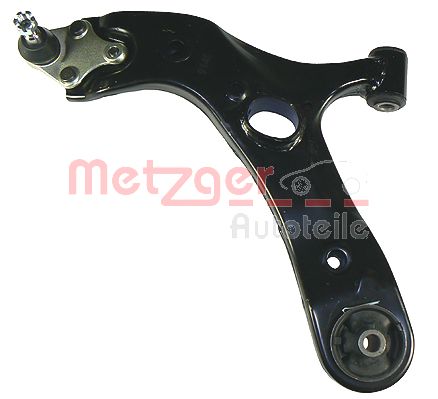 Brat suspensie roata TOYOTA AURIS (_E18_) 1.6 (ZRE181_, ZRE185_, ZRE185R, ZRE181R) benzina 132 cai METZGER 58071501