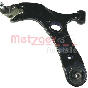 Brat suspensie roata TOYOTA AURIS combi (_E18_) 2.0 D-4D (ADE186_) diesel 124 cai METZGER 58071501
