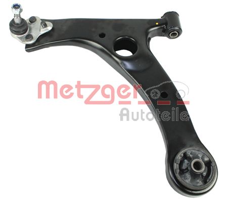 Brat suspensie roata TOYOTA COROLLA (_E12_) 2.0 D-4D (CDE120R, CDE120L_) diesel 110 cai METZGER 58080301