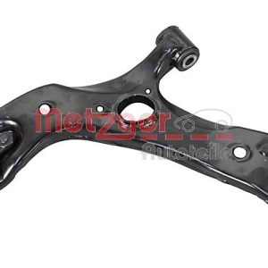 Brat suspensie roata TOYOTA RAV 4 III (_A3_) 2.4 (ACA36, ACA38) benzina 170 cai METZGER 58109301