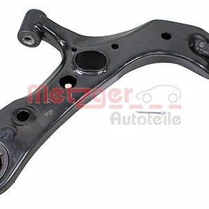 Brat suspensie roata TOYOTA RAV 4 III (_A3_) 2.0 4WD (ACA30_, ACA30R) benzina 152 cai METZGER 58109402