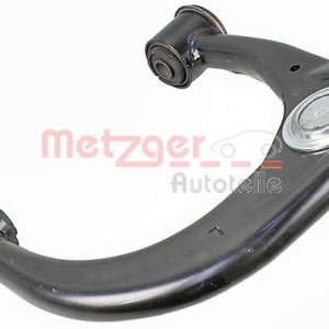 Brat suspensie roata TOYOTA LAND CRUISER PRADO (_J15_) 3.0 D-4D (KDJ150_, KDJ150, KDJ155) diesel 173 cai METZGER 58125601