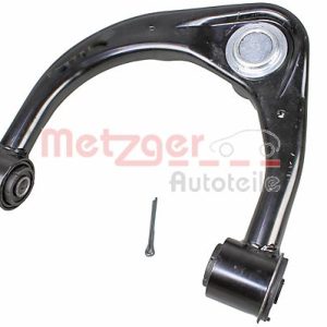 Brat suspensie roata TOYOTA LAND CRUISER PRADO (_J15_) 3.0 D-4D (KDJ150_, KDJ150, KDJ155) diesel 173 cai METZGER 58125702