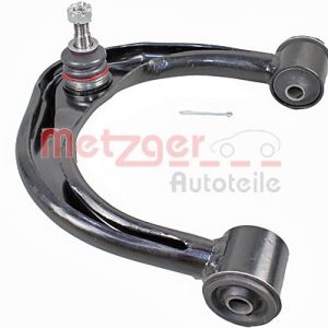 Brat suspensie roata TOYOTA HILUX VII pick-up (_N1_, _N2_, _N3_) 2.5 D 4WD (KUN25) diesel 102 cai METZGER 58125801