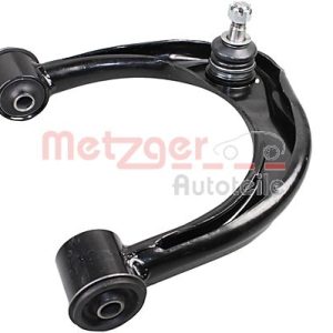 Brat suspensie roata TOYOTA HILUX VII pick-up (_N1_, _N2_, _N3_) 2.5 D-4D (KUN15_, KUN15R) diesel 120 cai METZGER 58125902