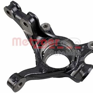 Articulatie directie suspensie roata TOYOTA YARIS (_P9_) 1.0 VVT-i (KSP90_, KSP90R) benzina 69 cai METZGER 58137201