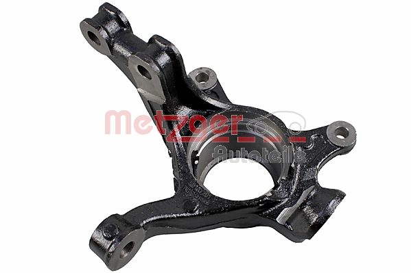 Articulatie directie suspensie roata TOYOTA YARIS (_P9_) 1.0 VVT-i (KSP90_, KSP90R) benzina 69 cai METZGER 58137201
