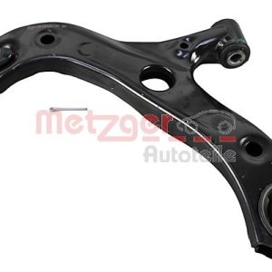 Brat suspensie roata TOYOTA COROLLA limuzina (_E21_) 1.5 VVTi (MZEA11) benzina 125 cai METZGER 58139101