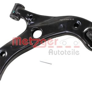 Brat suspensie roata TOYOTA COROLLA limuzina (_E21_) 1.5 VVTi (MZEA11) benzina 125 cai METZGER 58139202