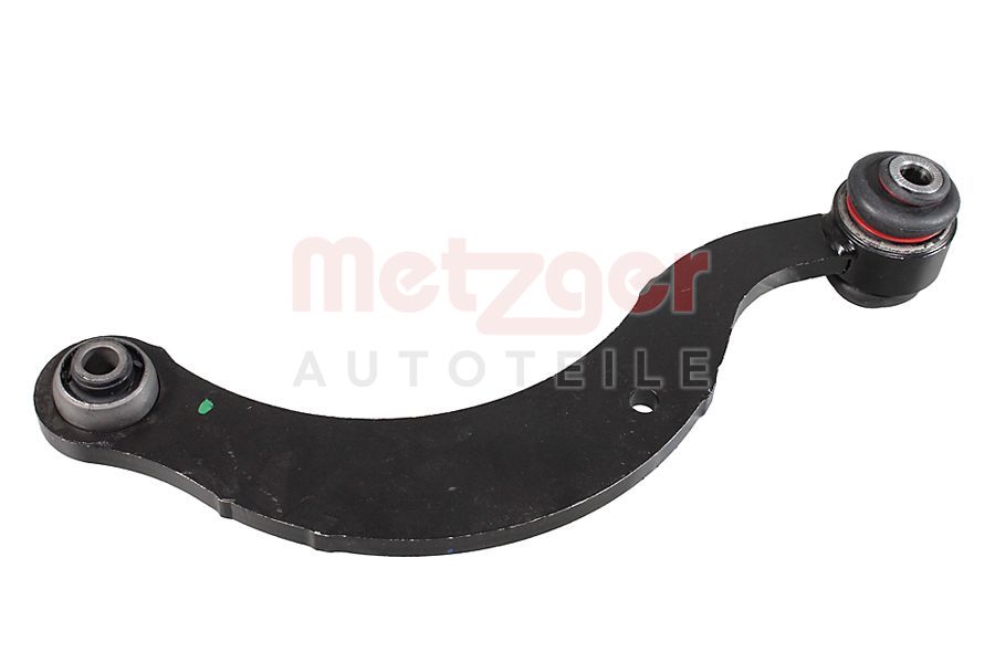 Brat suspensie roata TOYOTA AVENSIS limuzina (_T27_) 2.2 D-4D (ADT271_, ADT271R) diesel 150 cai METZGER 58145309