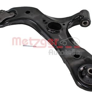 Brat suspensie roata TOYOTA AVENSIS limuzina (_T27_) 2.2 D-4D (ADT271_, ADT271R) diesel 150 cai METZGER 58147801