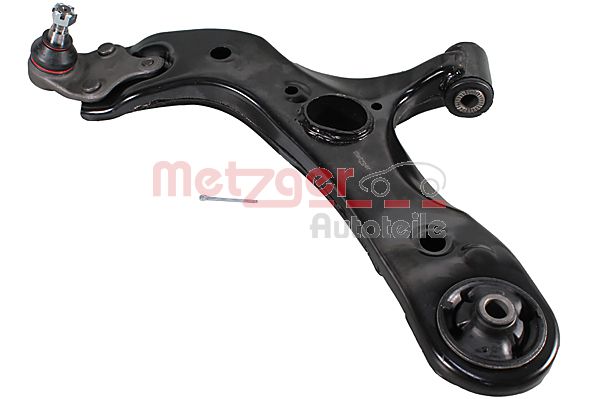 Brat suspensie roata TOYOTA AVENSIS limuzina (_T27_) 1.6 VVT-i (ZRT270_, ZRT270R) benzina 132 cai METZGER 58147801