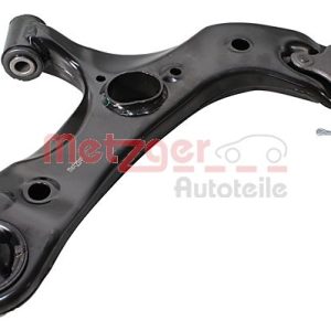 Brat suspensie roata TOYOTA AVENSIS limuzina (_T27_) 2.0 VVT-i (ZRT272_, ZRT272R) benzina 152 cai METZGER 58147902
