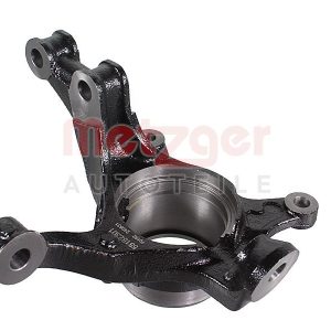 Articulatie directie suspensie roata TOYOTA YARIS (_P9_) 1.0 VVT-i (KSP90_, KSP90R) benzina 69 cai METZGER 58182301