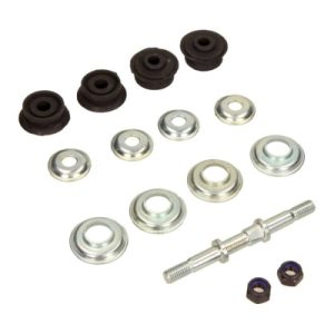 Bieleta antiruliu TOYOTA AYGO (_B1_) 1.0 (KGB10_, KGB10R) benzina 68 cai MAXGEAR 72-3113