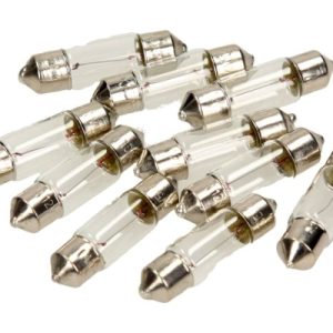 Bec lampa spate TOYOTA AVENSIS limuzina (_T25_) 2.0 D-4D (ADT250_, ADT250R) diesel 126 cai MAXGEAR 78-0155SET