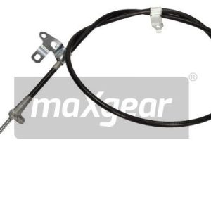 Cablu frana de parcare TOYOTA COROLLA (_E12_) 1.6 VVT-i (ZZE121_, ZZE121R) benzina 110 cai MAXGEAR 32-0722