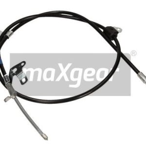 Cablu frana de parcare TOYOTA COROLLA limuzina (_E12_) 1.4 VVT-i (ZZE120_, ZZE120R) benzina 97 cai MAXGEAR 32-0723