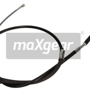 Cablu frana de parcare TOYOTA COROLLA combi (_E11_) 1.9 D (WZE110_, WZE110R) diesel 69 cai MAXGEAR 32-0725