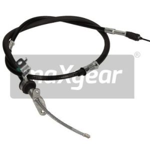 Cablu frana de parcare TOYOTA RAV 4 II (_A2_) 2.0 4WD (ACA21, ACA20) benzina 150 cai MAXGEAR 32-0726