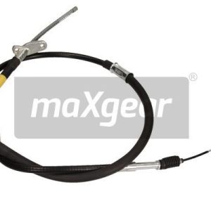 Cablu frana de parcare TOYOTA RAV 4 II (_A2_) 2.0 4WD (ACA21, ACA20) benzina 150 cai MAXGEAR 32-0727