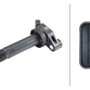 Bobina de inductie TOYOTA CAMRY limuzina (_V3_) 3.0 (MCV30_, MCV30R) benzina 186 cai HELLA 5DA 358 057-211