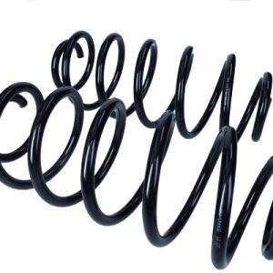 Arc spiral TOYOTA YARIS (_P9_) 1.3 VVT-i (SCP90_, SCP90R) benzina 87 cai MAXGEAR 60-0990D