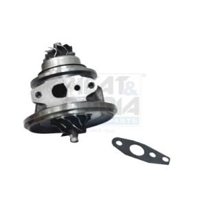 Ansamblu miez turbo TOYOTA YARIS VERSO (_P2_) 1.4 D-4D (NLP20_, NLP22_) diesel 75 cai MEAT DORIA 60001