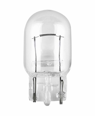 Bec semnalizator TOYOTA LAND CRUISER PRADO (_J15_) 2.7 (TRJ150_, TRJ155_, TRJ150R, TRJ150W) benzina 163 cai OSRAM 7505