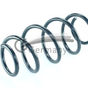 Arc spiral TOYOTA YARIS (_P13_) 1.0 (KSP130) benzina 72 cai CS GERMANY 14.625.005