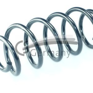 Arc spiral TOYOTA YARIS (_P13_) 1.3 (NSP130_, NSP130) benzina 99 cai CS GERMANY 14.625.013