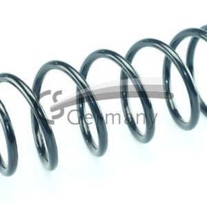 Arc spiral TOYOTA YARIS (_P13_) 1.4 D (NLP130_, NLP130) diesel 90 cai CS GERMANY 14.625.028