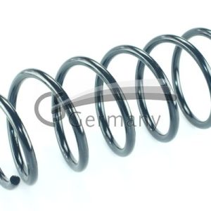 Arc spiral TOYOTA LAND CRUISER PRADO (_J12_) 4.0 (GRJ120, GRJ125, GRJ121) benzina 249 cai CS GERMANY 14.625.033