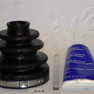 Ansamblu burduf articulatie planetara TOYOTA CARINA E VI limuzina (_T19_) 1.8 i 16V (AT191) benzina 107 cai ASHIKA 63-00-013