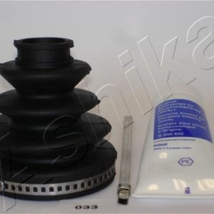 Ansamblu burduf articulatie planetara TOYOTA COROLLA Compact (_E9_) 1.6 i (AE92) benzina 105 cai ASHIKA 63-00-033