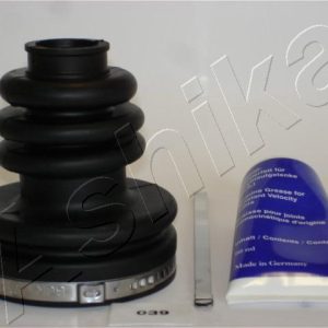 Ansamblu burduf articulatie planetara TOYOTA CARINA II (TA4_, TA6_) 1.8 (TA62_, TA62) benzina 86 cai ASHIKA 63-00-039