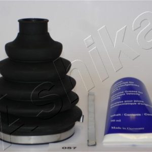 Ansamblu burduf articulatie planetara TOYOTA COROLLA Liftback (_E11_) 1.4 (ZZE111_, ZZE111R) benzina 97 cai ASHIKA 63-00-057