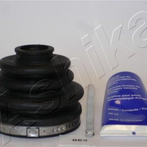 Ansamblu burduf articulatie planetara TOYOTA CELICA cupe (_T20_) 1.8 i 16V (AT200) benzina 116 cai ASHIKA 63-00-063