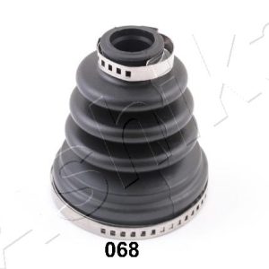 Ansamblu burduf articulatie planetara TOYOTA PASEO Cabriolet (_L5_) 1.5 (EL54_, EL54C) benzina 90 cai ASHIKA 63-00-068