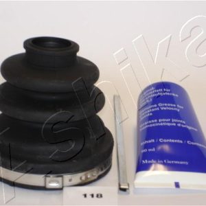 Ansamblu burduf articulatie planetara TOYOTA RAV 4 I Cabrio (_A1_) 2.0 4WD (SXA10) benzina 129 cai ASHIKA 63-01-118