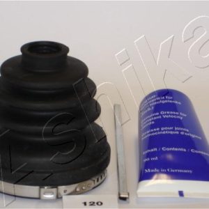 Ansamblu burduf articulatie planetara TOYOTA AVENSIS Liftback (_T22_) 2.0 TD (CT220_, CT220R) diesel 90 cai ASHIKA 63-01-120