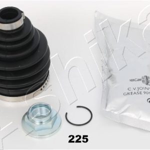 Ansamblu burduf articulatie planetara TOYOTA AURIS (_E15_) 1.6 (ZRE151_, ZRE151R) benzina 132 cai ASHIKA 63-02-225