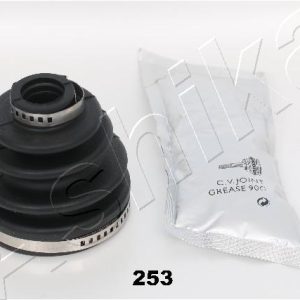 Ansamblu burduf articulatie planetara TOYOTA CARINA V (_T17_) 1.6 (AT171_) benzina 102 cai ASHIKA 63-02-253