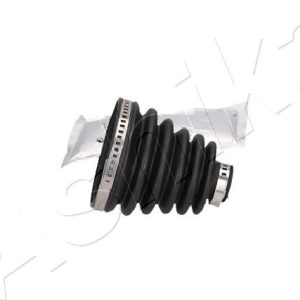 Ansamblu burduf articulatie planetara TOYOTA COROLLA Verso (_E12_) 1.8 VVT-i (ZZE122_, ZZE122R) benzina 135 cai ASHIKA 63-02-299