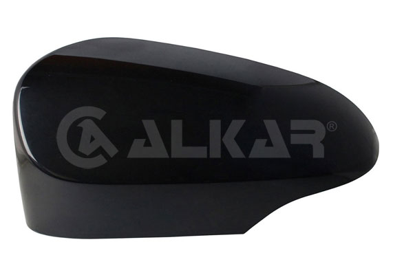 Acoperire oglinda exterioara TOYOTA AURIS (_E18_) 1.6 (ZRE181_, ZRE185_, ZRE185R, ZRE181R) benzina 132 cai ALKAR 6341279