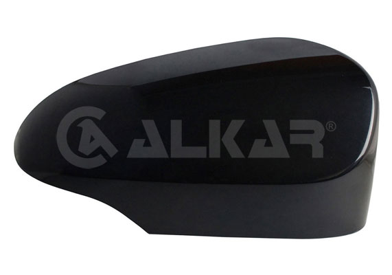 Acoperire oglinda exterioara TOYOTA AURIS (_E18_) 1.6 (ZRE181_, ZRE185_, ZRE185R, ZRE181R) benzina 132 cai ALKAR 6342279