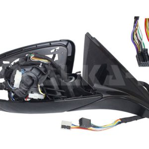 Acoperire oglinda exterioara TOYOTA HILUX VII pick-up (_N1_, _N2_, _N3_) 2.5 D-4D (KUN15_, KUN15R) diesel 120 cai ALKAR 6348038